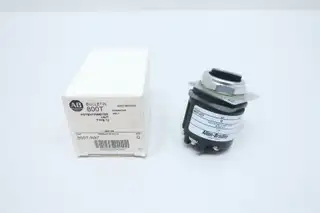 ALLEN BRADLEY 800T-N37 POTENTIOMETER SER Q 2W 300V-AC/DC