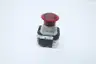 ALLEN BRADLEY 800T-FXTP16RA1 ILLUMINATED TWIST-RELEASE PUSH-PULL BUTTON 120V-AC thumbnail 3