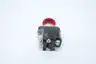 ALLEN BRADLEY 800T-FXTP16RA1 ILLUMINATED TWIST-RELEASE PUSH-PULL BUTTON 120V-AC thumbnail 6