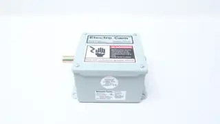 ELECTRO CAM EC-3004-10-ALO ROTARY CAM  LIMIT SWITCH 120V-AC