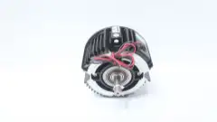 WARNER EM-50-20 5370-169-204 ELECTRIC BRAKE 5/8IN 48Y-56C 90V-DC