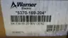 WARNER EM-50-20 5370-169-204 ELECTRIC BRAKE 5/8IN 48Y-56C 90V-DC thumbnail 6