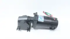 LEESON M1135041.00 GEARMOTOR 500RPM 1/8HP 90V-DC