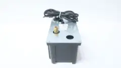 LITTLE GIANT 551320 CONDENSATE PUMP 210W 115V-AC