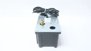 LITTLE GIANT 551320 CONDENSATE PUMP 210W 115V-AC