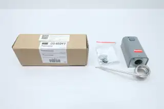 DAYTON 6EDY7 THERMOSTAT 120/208/240V-AC -30-90F