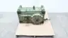 FLENDER E2 HL 05 A HELICAL PARALLEL SHAFT GEAR DRIVE SPEED REDUCER 22.595:1 thumbnail 1