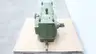 FLENDER E2 HL 05 A HELICAL PARALLEL SHAFT GEAR DRIVE SPEED REDUCER 22.595:1 thumbnail 2