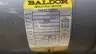 BALDOR CM3616T STAINLESS SANITARY CENTRIFUGAL PUMP 7.5HP 230/460V-AC 2X3 thumbnail 4