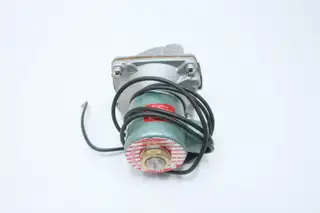 ITT K3A442S SOLENOID VALVE 240V-AC 1/2IN NPT