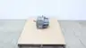 HUB CITY 0220-41555-9003 03DE INLINE GEAR DRIVE SPEED REDUCER 7.72HP 16.74:1 thumbnail 1