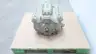 TRANE CROF250O3B0P1R2K1B0 IRON RECIPROCATING COMPRESSOR 59.4CFM 25TON thumbnail 2