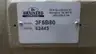 TRANE 3F5B80 COMMERCIAL GRADE OPEN-DRIVE RECIPROCATING COMPRESSOR 40TON 96.2CFM thumbnail 4