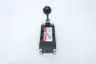 ARO E212LM MANUALLY OPERATED AIR CONTROL VALVE 1/4IN NPT thumbnail 3
