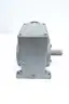 RELIANCE 491917-JY RIGHT ANGLE GEAR REDUCER 1-1/2IN 3HP 20:1 thumbnail 4
