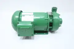 CRANE 311210053741 DEMING CENTRIFUGAL PUMP 1.25X1-5IN 2HP 208-230/460V-AC