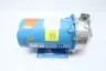 GOULDS 2MS1F2D4 SERIES MCS CENTRIFUGAL PUMP 1.25X1.5-6IN 1.5HP 208-230/460V-AC thumbnail 1