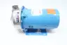 GOULDS 2MS1F2D4 SERIES MCS CENTRIFUGAL PUMP 1.25X1.5-6IN 1.5HP 208-230/460V-AC thumbnail 3