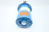 GOULDS 2MS1F2D4 SERIES MCS CENTRIFUGAL PUMP 1.25X1.5-6IN 1.5HP 208-230/460V-AC thumbnail 4