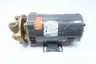TEEL 1P789 BRONZE CENTRIFUGAL PUMP 1IN X 3/4IN 3/4HP 115/230V-AC thumbnail 3