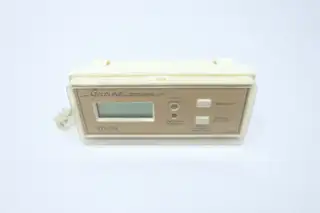 GOLDLINE TD-30 DIGITAL TEMPERATURE DISPLAY