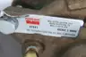 DAYTON 4TE41 BRONZE CENTRIFUGAL PUMP 1.25IN X 1IN 3/4HP 208-230/460V-AC thumbnail 6