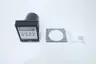 DANAHER CX202A6 MULTI-FUNCTION TIMER & COUNTER 120V-AC thumbnail 2