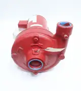 BELL & GOSSETT 1531 1.5 AC IRON CENTRIFUGAL PUMP 2HP 230/460V-AC 1.5X2-6.375