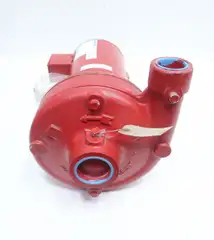 BELL & GOSSETT 1531 1.5 AC IRON CENTRIFUGAL PUMP 2HP 230/460V-AC 1.5X2-6.375