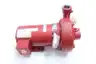 BELL & GOSSETT 1531 1.5 AC IRON CENTRIFUGAL PUMP 2HP 230/460V-AC 1.5X2-6.375 thumbnail 2