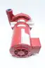 BELL & GOSSETT 1531 1.5 AC IRON CENTRIFUGAL PUMP 2HP 230/460V-AC 1.5X2-6.375 thumbnail 3