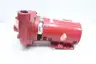 BELL & GOSSETT 1531 1.5 AC IRON CENTRIFUGAL PUMP 2HP 230/460V-AC 1.5X2-6.375 thumbnail 4