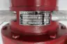 BELL & GOSSETT 1531 1.5 AC IRON CENTRIFUGAL PUMP 2HP 230/460V-AC 1.5X2-6.375 thumbnail 5