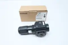SPEEDAIRE 4ZM21A PNEUMATIC REGULATOR 3/8IN NPT 300PSI