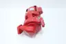 BELL & GOSSETT W02206 PR CIRCULATOR PUMP 1IN 1/6HP 115V-AC thumbnail 2