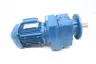 SEW-EURODRIVE RF47DRS71M4/DH GEARMOTOR 26RPM 0.75HP 230/460V-AC 3PH thumbnail 1