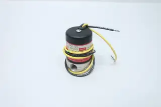 HUMPHREY 125 4E1 21 PNEUMATIC SOLENOID VALVE 125PSI 120V-AC 1/4IN NPT