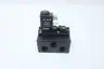 ARO A213SS-120-A-G SOLENOID VALVE 120V-AC 3/8IN NPT thumbnail 2