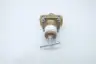WATTS 40F294 BRASS PRESSURE REDUCING REGULATOR VALVE 1/2IN NPT thumbnail 4