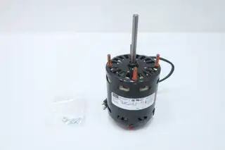 FASCO U63B1 MOTOR 1/15HP 1550RPM 208-230V-AC