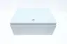 HOFFMAN CSD16126 CONCEPT WALL MOUNT ENCLOSURE 16IN X 12IN X 6IN thumbnail 1