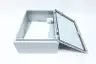 HOFFMAN CSD16126 CONCEPT WALL MOUNT ENCLOSURE 16IN X 12IN X 6IN thumbnail 5