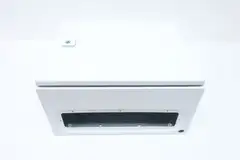 RITTAL AE 1031.500 STEEL ENCLOSURE 300MM 380MM 210MM