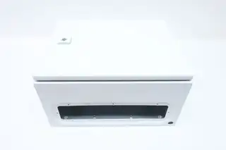 RITTAL AE 1031.500 STEEL ENCLOSURE 300MM 380MM 210MM