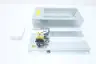 SIEMENS 6SL3201-0BE21-8AA0 BRAKING RESISTOR thumbnail 1