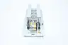 SIEMENS 6SL3201-0BE21-8AA0 BRAKING RESISTOR thumbnail 4