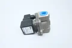 PARKER 72218RN3TV00N0D1D1P3 SOLENOID VALVE 120V-AC 3/8IN NPT