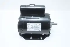CENTURY F56A28A01 MOTOR 56 3/4HP 1075RPM 5/8IN 230V-AC 1PH