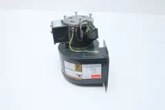 DAYTON 1TDP7 CENTRIFUGAL BLOWER 115V-AC 1/25HP 146CFM