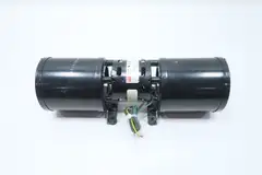 DAYTON 4C826 BLOWER 115V-AC 1/40KW